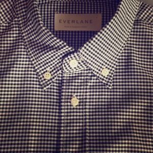 Everlane Gingham